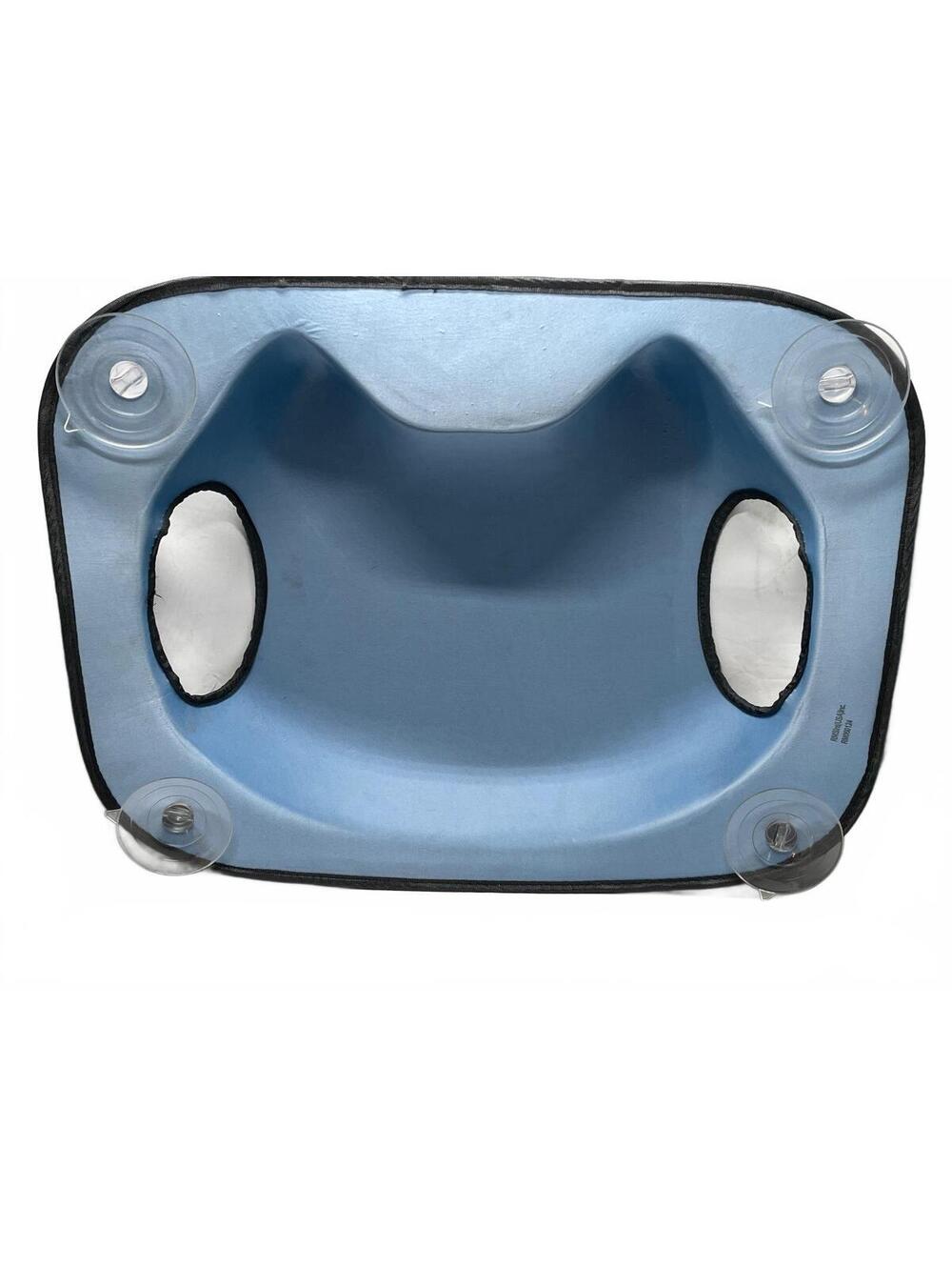 EZ Suction Cup Mount Kitty Sill Cat Window Perch